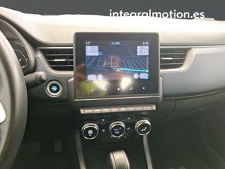 Renault Arkana E-Tech Engineered híbrido 105 kW (145CV)