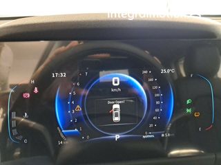 DFSK 600 600 Luxury