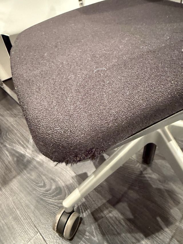 Silla Steelcase Please II