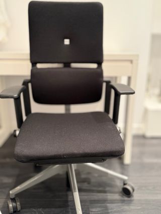 Silla Steelcase Please II