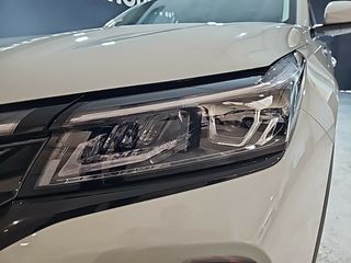 DFSK 600 600 Luxury