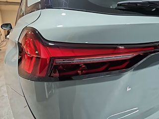 DFSK 600 600 Luxury