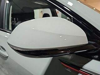 DFSK 600 600 Luxury