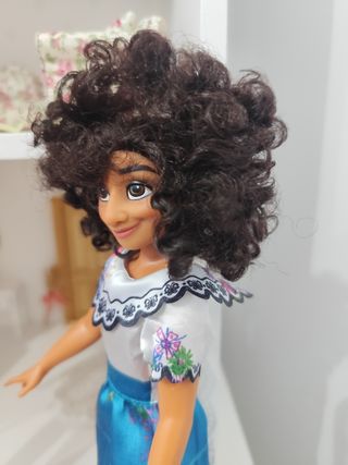 Muñeca Mirabel Disney Encanto