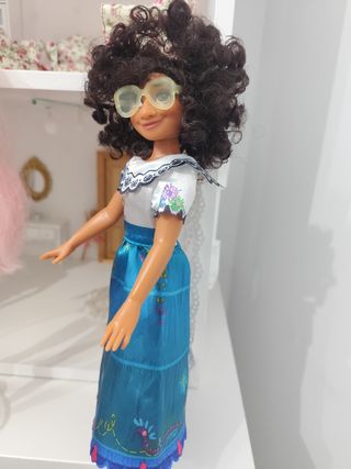 Muñeca Mirabel Disney Encanto