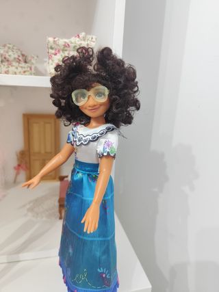 Muñeca Mirabel Disney Encanto