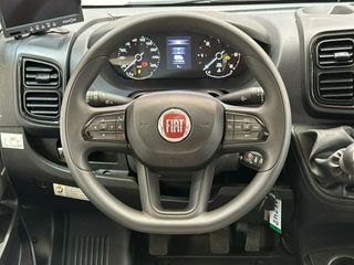 Fiat Ducato 28 120 Multijet L1H1 S&S 