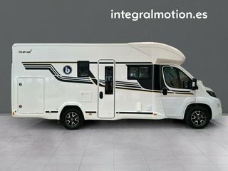 Fiat Ducato 28 120 Multijet L1H1 S&S 