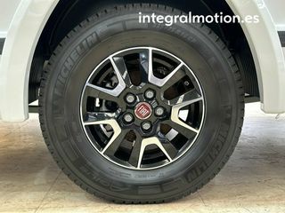 Fiat Ducato 28 120 Multijet L1H1 S&S 
