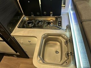 Fiat Ducato 28 120 Multijet L1H1 S&S 