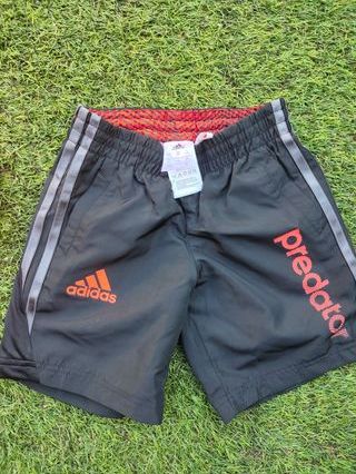 Conjunto Adidas Predator Niño