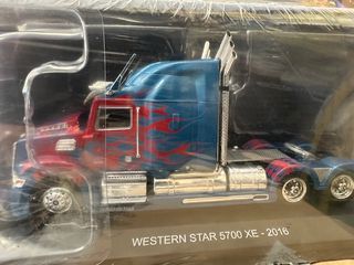 Western Star 5700 XE Camion Tuning Collection 18