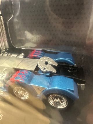 Western Star 5700 XE Camion Tuning Collection 18