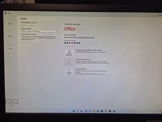 PC Sobremesa Dell Optiplex 3070 i5 Completo