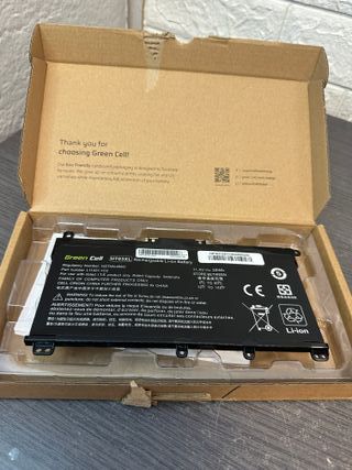 Batteria per HP