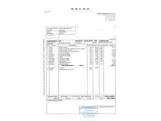 Volvo XC40 T3 Momentum 115 kW (156 CV)