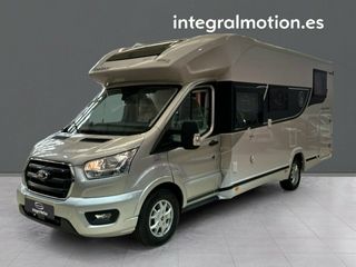 Ford Transit FT 350 2.0 TDCi DPF 350 L3 Trail FWD Cabina Simple Trail 