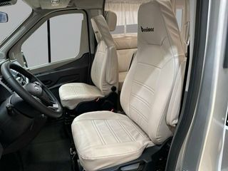 Ford Transit FT 350 2.0 TDCi DPF 350 L3 Trail FWD Cabina Simple Trail 