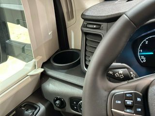Ford Transit FT 350 2.0 TDCi DPF 350 L3 Trail FWD Cabina Simple Trail 