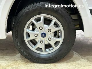 Ford Transit FT 350 2.0 TDCi DPF 350 L3 Trail FWD Cabina Simple Trail 