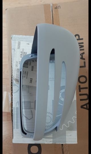 Carcasa Retrovisor Mercedes SLK