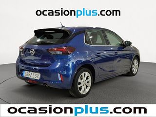 Opel Corsa 1.2 Turbo XHL Elegance Auto 74 kW (100 CV)