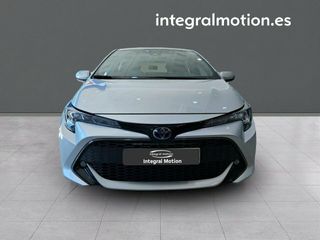 Toyota Corolla 1.8 125H ACTIVE TECH E-CVT