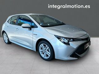 Toyota Corolla 1.8 125H ACTIVE TECH E-CVT