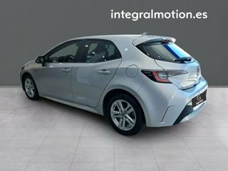 Toyota Corolla 1.8 125H ACTIVE TECH E-CVT