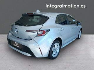 Toyota Corolla 1.8 125H ACTIVE TECH E-CVT