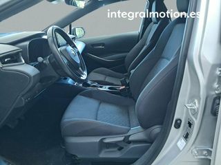 Toyota Corolla 1.8 125H ACTIVE TECH E-CVT
