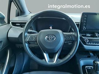 Toyota Corolla 1.8 125H ACTIVE TECH E-CVT
