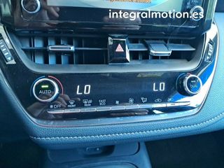 Toyota Corolla 1.8 125H ACTIVE TECH E-CVT