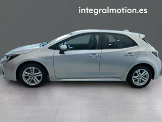 Toyota Corolla 1.8 125H ACTIVE TECH E-CVT