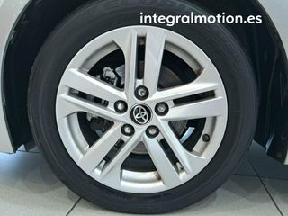 Toyota Corolla 1.8 125H ACTIVE TECH E-CVT
