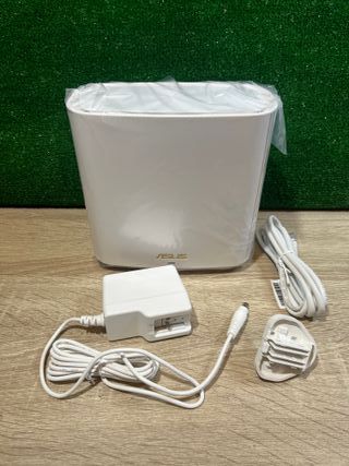 Sistema WiFi Mesh ASUS ZenWiFi XT9