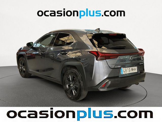Lexus UX 250h Premium 135 kW (184 CV)