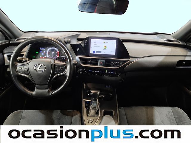 Lexus UX 250h Premium 135 kW (184 CV)