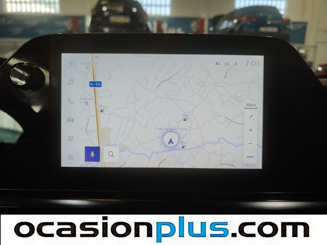 Lexus UX 250h Premium 135 kW (184 CV)