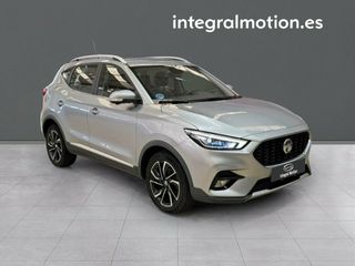 MG ZS 1.5 Luxury