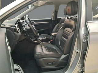 MG ZS 1.5 Luxury