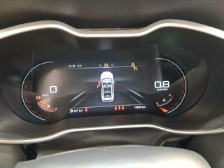 MG ZS 1.5 Luxury