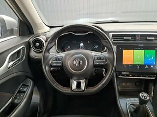 MG ZS 1.5 Luxury
