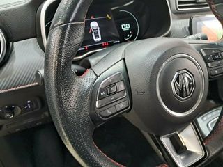 MG ZS 1.5 Luxury