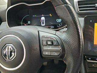 MG ZS 1.5 Luxury
