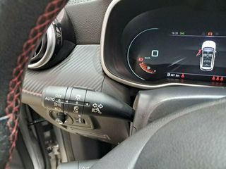 MG ZS 1.5 Luxury