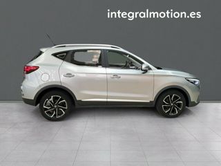 MG ZS 1.5 Luxury
