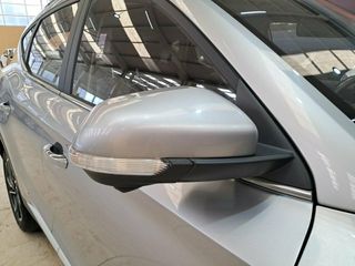 MG ZS 1.5 Luxury