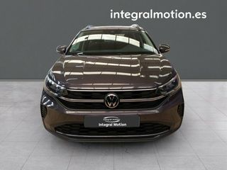 Volkswagen Taigo Life 1.0 TSI 81kW (110CV) DSG