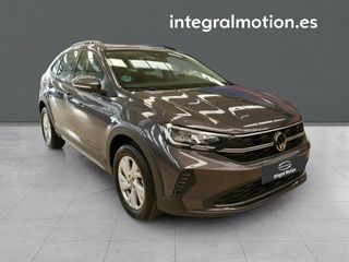Volkswagen Taigo Life 1.0 TSI 81kW (110CV) DSG